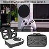 Xbox series x carrying case